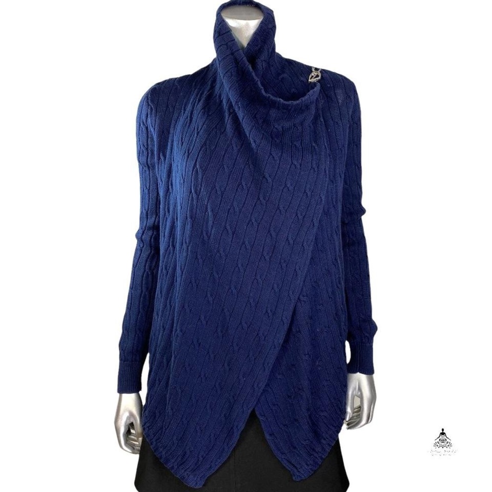 Ralph Lauren sport sweater for women